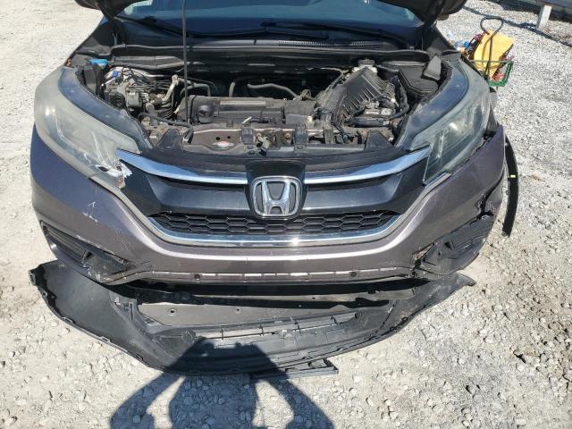 2015 HONDA CR-V LX - 5J6RM4H30FL072061