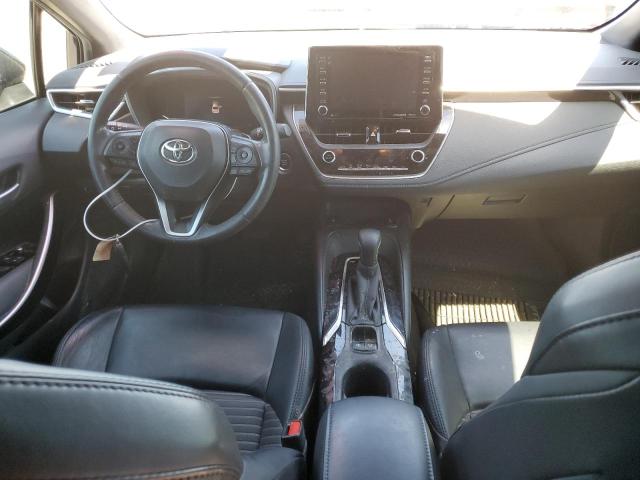 2020 TOYOTA COROLLA XS - JTDT4RCE9LJ004687