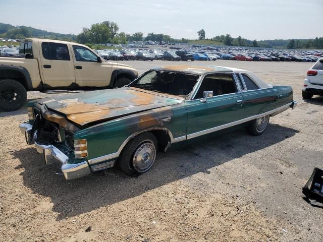 Ford LTD