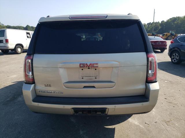 2017 GMC YUKON XL K - 1GKS2GKC6HR189901
