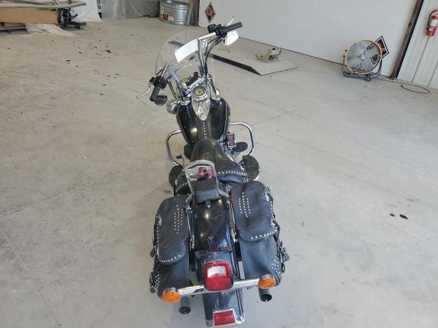 2013 HARLEY-DAVIDSON FLSTC HERI - 1HD1BWV13DB049088
