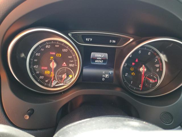 2019 MERCEDES-BENZ GLA 250 - WDCTG4EB9KU014219