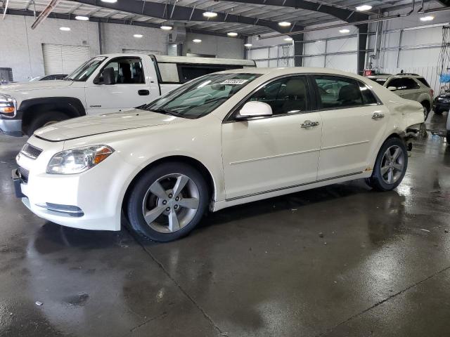 CHEVROLET MALIBU 2LT