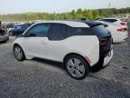 BMW I3 REX photo