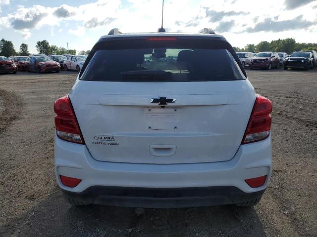 2022 CHEVROLET TRAX 1LT - KL7CJPSM1NB562369