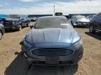 FORD FUSION SE photo