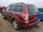 SUBARU FORESTER 2 photo