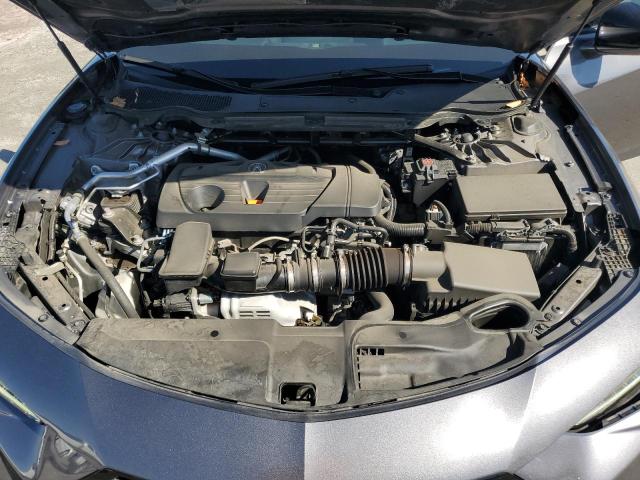 2022 ACURA TLX TECH A - 19UUB5F50NA003964