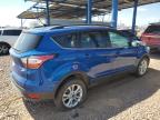 FORD ESCAPE SEL photo