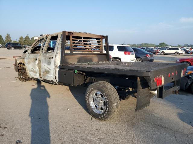 DODGE RAM 2500 S 2006 gray crew pic diesel 3D7KS28CX6G291968 photo #3
