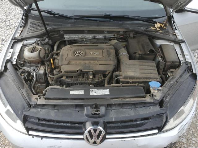 2016 VOLKSWAGEN GOLF SPORT - 3VWC17AU0GM520952