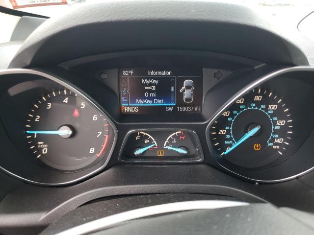 2015 FORD ESCAPE SE - 1FMCU9G93FUA04597