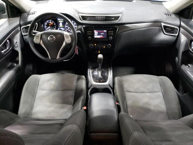 2016 NISSAN ROGUE S - KNMAT2MV5GP659528