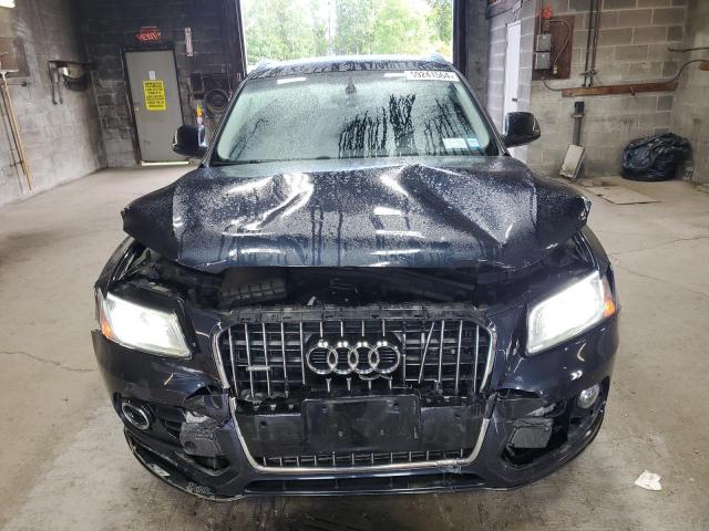 VIN WA1LFAFP2FA014386 2015 Audi Q5, Premium Plus no.5