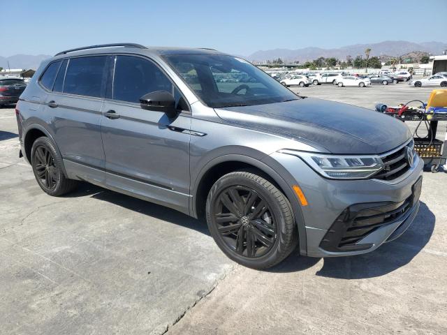 2022 VOLKSWAGEN TIGUAN SE - 3VVCB7AX3NM133854