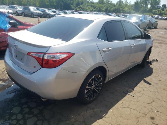 2016 TOYOTA COROLLA L - 2T1BURHE7GC719845