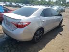 Lot #3023329293 2016 TOYOTA COROLLA L