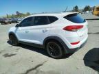 HYUNDAI TUCSON LIM photo