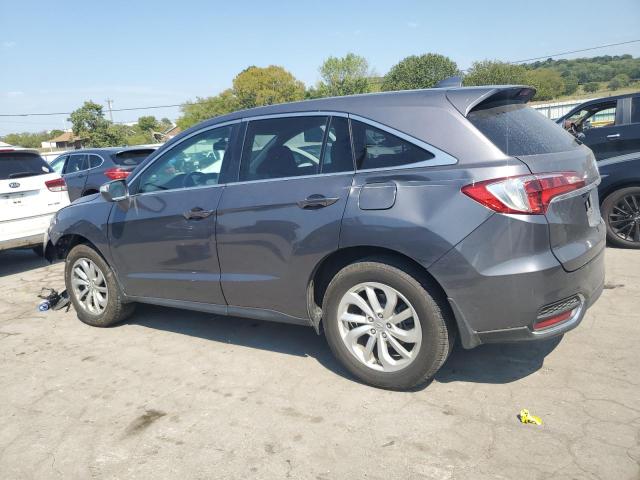 2017 ACURA RDX - 5J8TB4H34HL006991