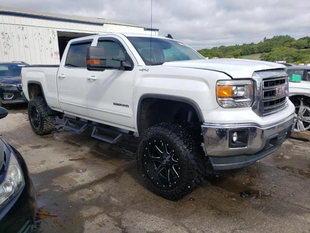 Vin: 3gtu2uec4fg450177, lot: 67113904, gmc sierra k1500 sle 20154