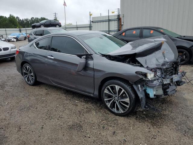 VIN 1HGCT1B54GA000821 2016 Honda Accord, EX no.4