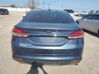 FORD FUSION SE photo