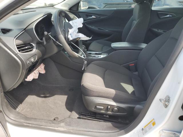 2023 CHEVROLET MALIBU LT - 1G1ZD5ST0PF233103