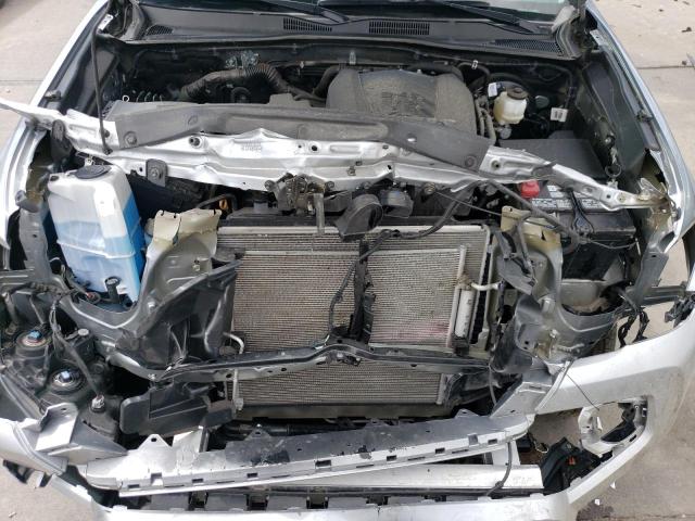 2023 TOYOTA TACOMA DOU - 3TMCZ5ANXPM619870