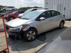 2017 KIA FORTE LX - 3KPFK4A70HE137370