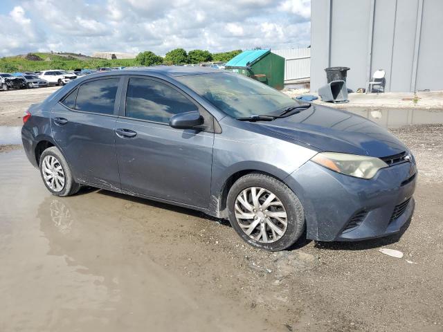 VIN 5YFBURHE8FP283053 2015 Toyota Corolla, L no.4