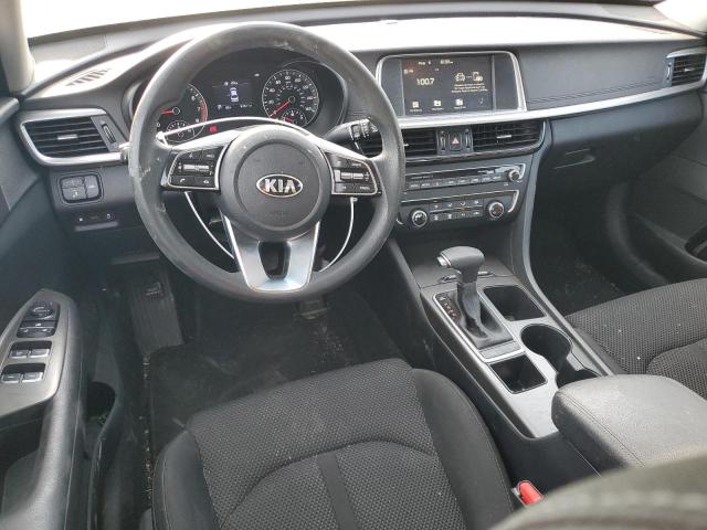 2020 KIA OPTIMA LX - 5XXGT4L39LG394507