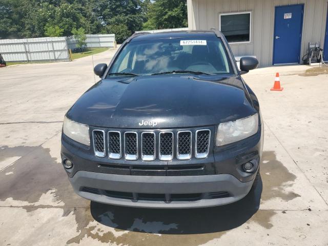 2016 JEEP COMPASS SP - 1C4NJCBA9GD705506