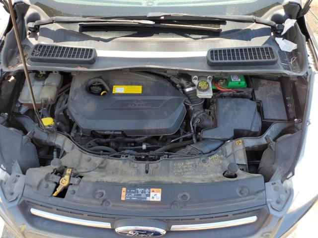 2016 FORD ESCAPE SE - 1FMCU0GX1GUA96353