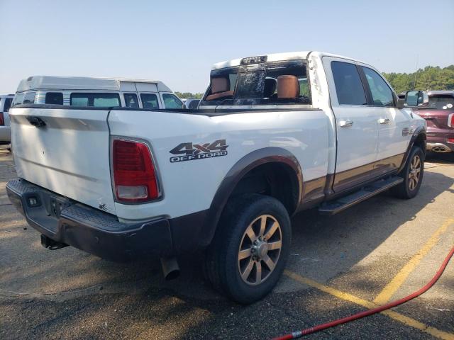 2018 RAM 2500 LONGH - 3C6UR5GL9JG350686