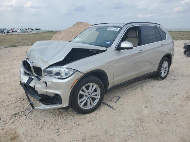 VIN 5UXKR2C58F0H34932 2015 BMW X5, Sdrive35I no.1