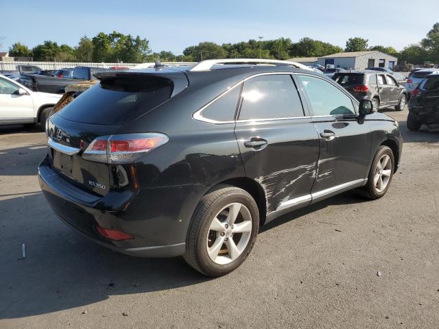 VIN 2T2BK1BA2DC167109 2013 LEXUS RX350 no.3