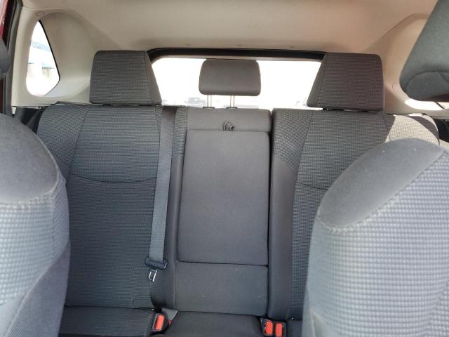 2023 TOYOTA RAV4 LE - 2T3F1RFV1PW361418