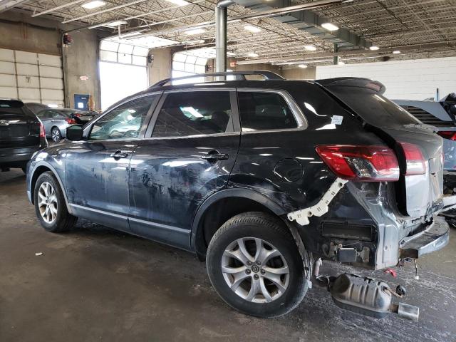 VIN JM3TB3CV7F0453211 2015 Mazda CX-9, Touring no.2