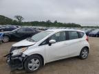 NISSAN VERSA NOTE снимка