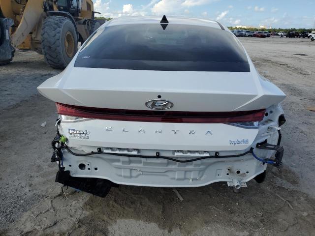 2023 HYUNDAI ELANTRA LI - KMHLN4AJ0PU068598