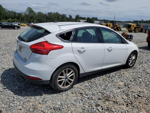 VIN 1FADP3K26FL351277 2015 Ford Focus, SE no.3