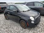 FIAT 500 POP photo