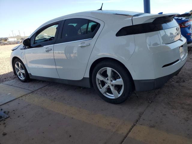 VIN 1G1RE6E43EU133447 2014 Chevrolet Volt no.2