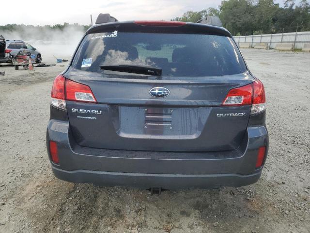 VIN 4S4BRCCC3D3268711 2013 Subaru Outback, 2.5I Pre... no.6