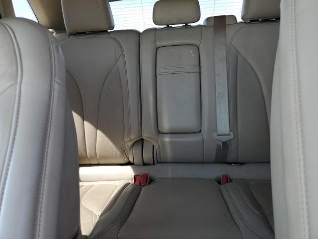 2017 LINCOLN MKC SELECT - 5LMCJ2D90HUL61983