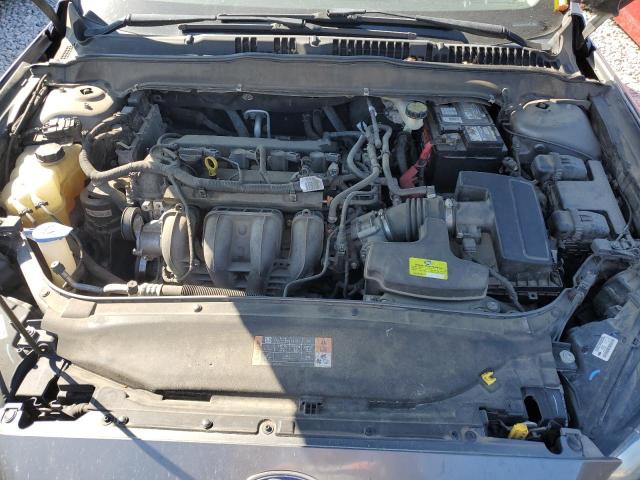 VIN 3FA6P0H75ER121546 2014 Ford Fusion, SE no.11