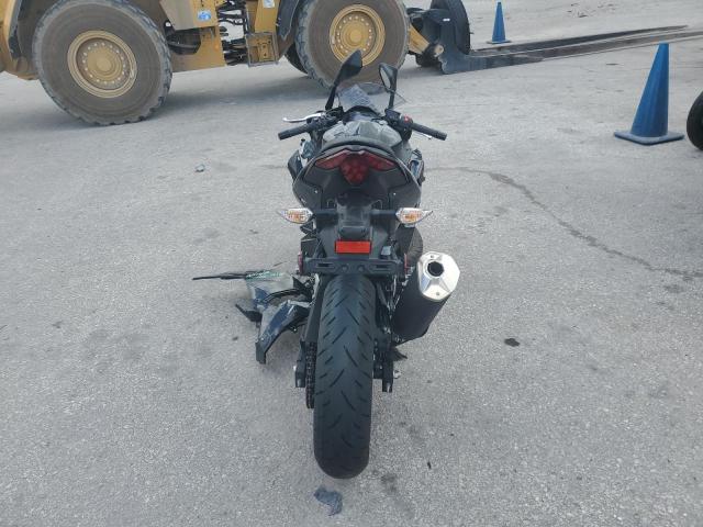 2024 KAWASAKI EX500 ML5EXGG16RDA08132