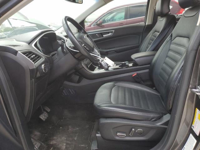 2018 FORD EDGE SEL - 2FMPK3J94JBC01113