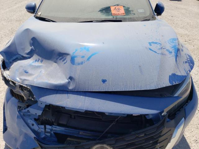 2024 NISSAN SENTRA SV 3N1AB8CV2RY278618