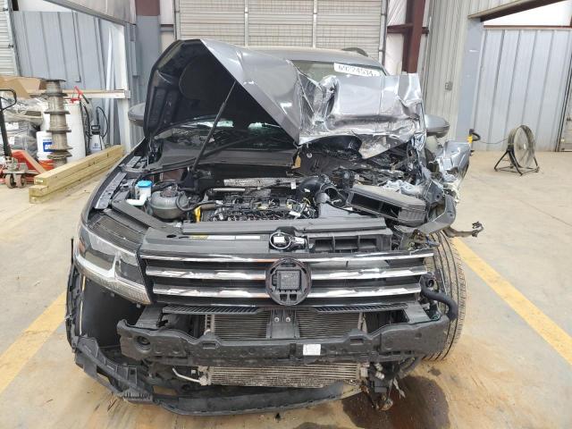 2019 VOLKSWAGEN TIGUAN SE - 3VV2B7AX6KM127229